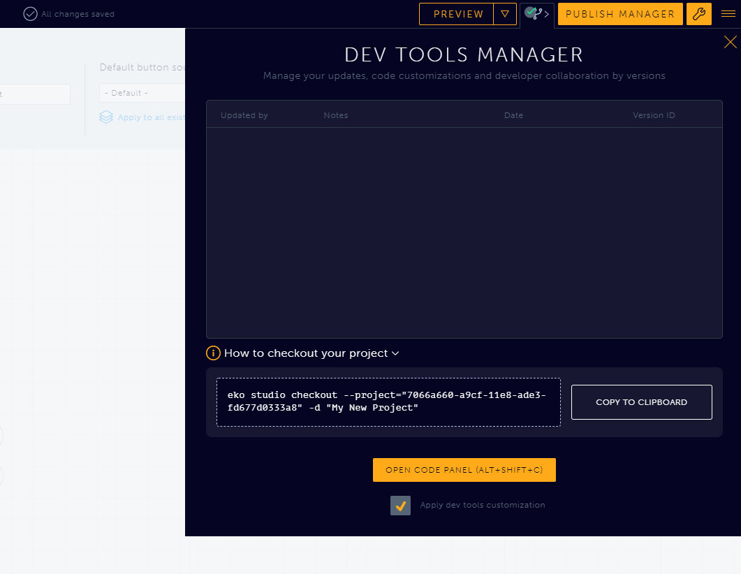 PROJECT_ID